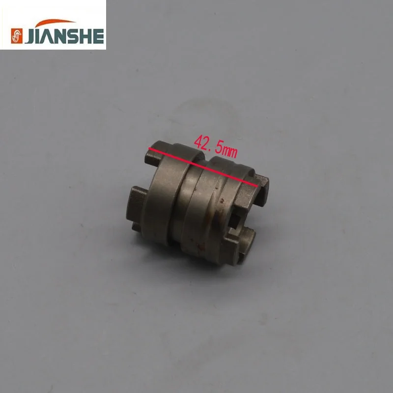 

bashan roto engine connector connection claws 250cc ATV LX250-F JS250-5 jianshe loncin accessories free shipping