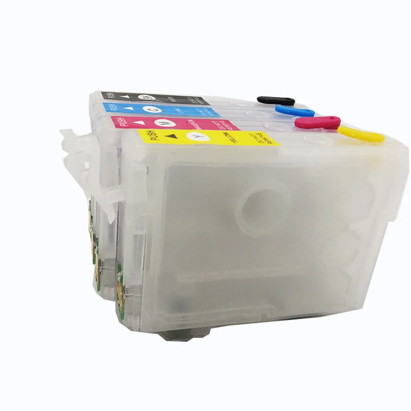 Vilaxh T2991 29XL Empty Refillable Ink Cartridge For Epson xp235 xp245 xp247 xp255 xp257 xp332 xp335 xp342 xp 235 245 247 255