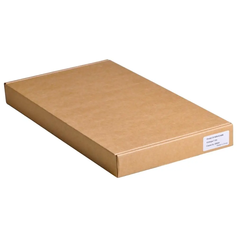 7.6V 39WH A1406 A1495 bateria do laptopa Apple MacBook Air 11.6 "A1370 MC965 do Macbook Air 11" A1465 2012 wersja A1370 2011 V