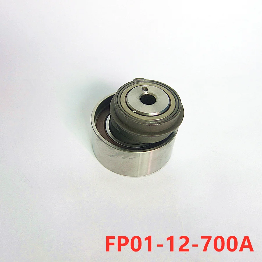 Car accessories FS01-12-730A high quality timing belt idler pulley for Mazda 323 family protege FP Premacy Haima 3 H2 483Q