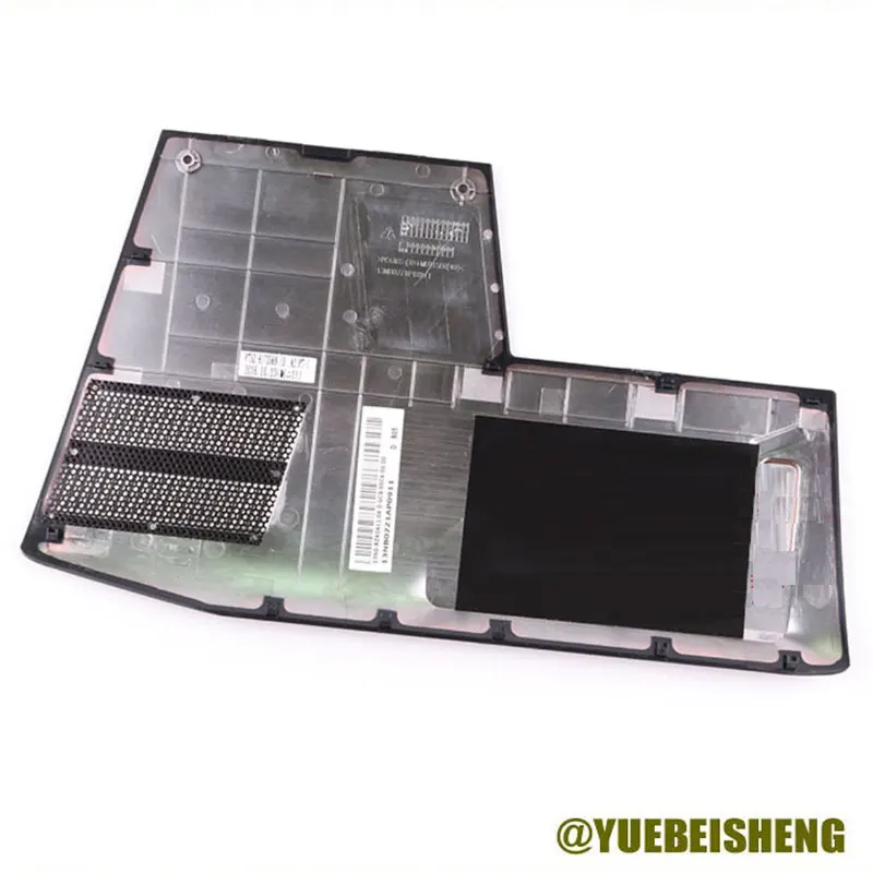 YUEBEISHENG                           New For ASUS GL552VW GL552V GL552JX bottom base case door E cover HDD cover