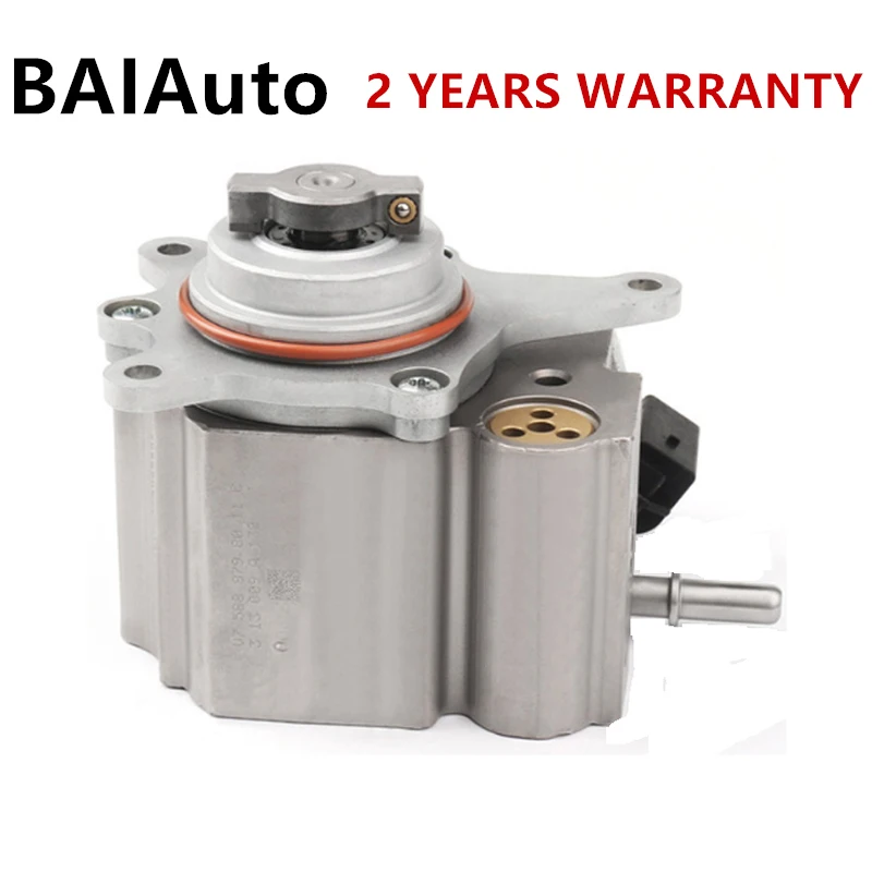 13517573436 High Pressure Pump New Fuel Pump For BMW Mini Cooper S R55 R56 R57 R58 R59 13517588879 13537528345 1920LL 9819938480