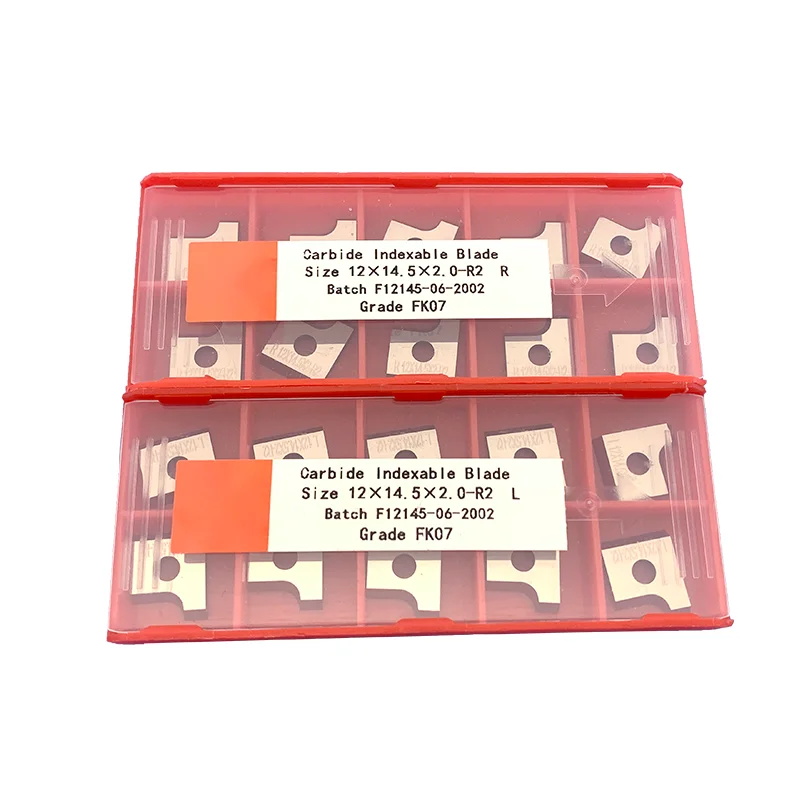 10 قطعة 4-014-03-0143/0144 كشط شفرة أدوات النجارة السكاكين مكشطة ل Homag حافة النطاقات آلة 12*14.5*2 مللي متر R2 #6