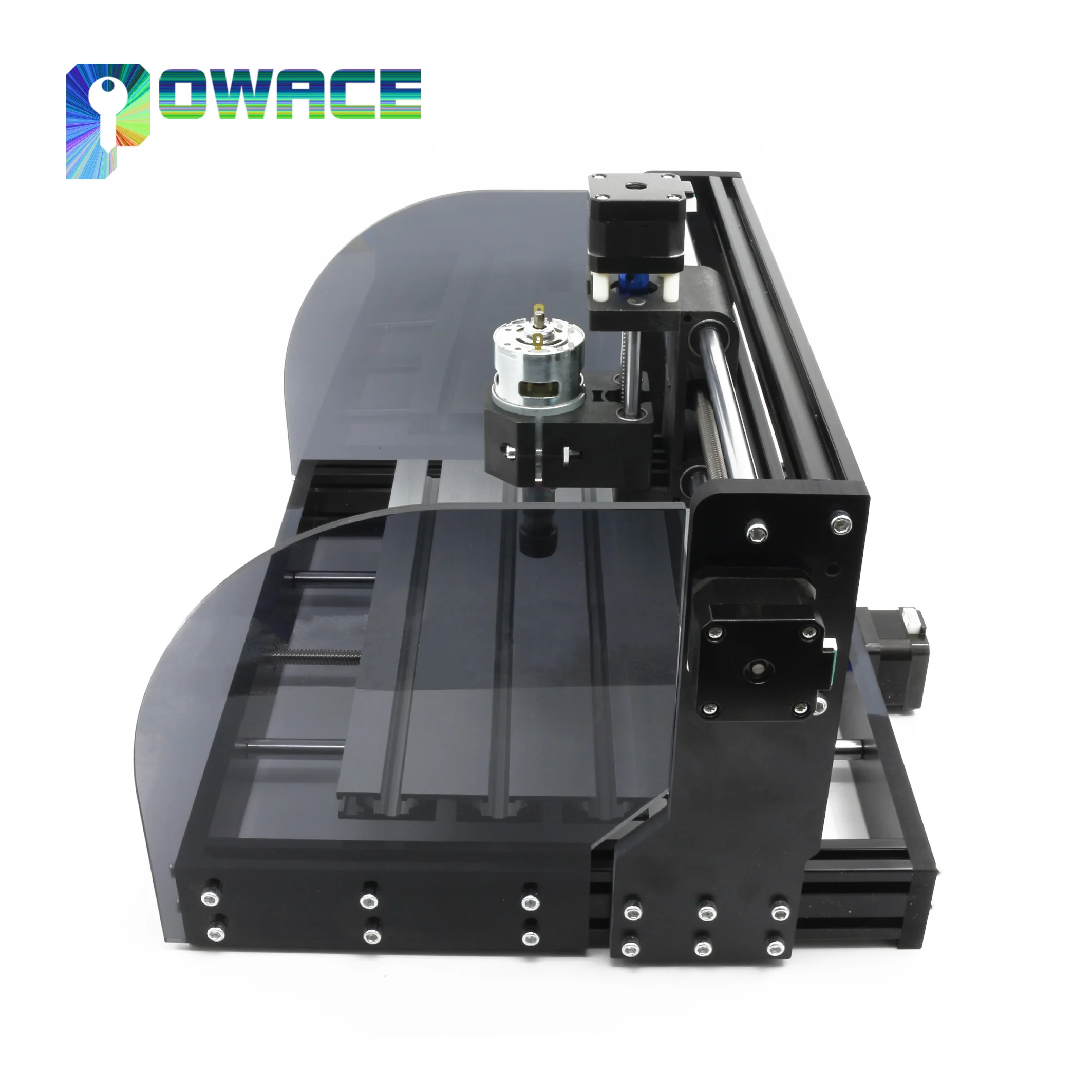 Imagem -03 - Cnc 3018 Pro Max Laser Gravador com Controlador Eixos Faça Você Mesmo Máquina de Gravura Pcb Fresadora Grbl Controle