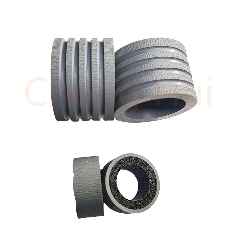 Paper Pickup Roller Tire For CANON DR-M160  DR-C240 C230 M260 ScanFront400 160 240 230 260 400 Scanner paper take up wheel