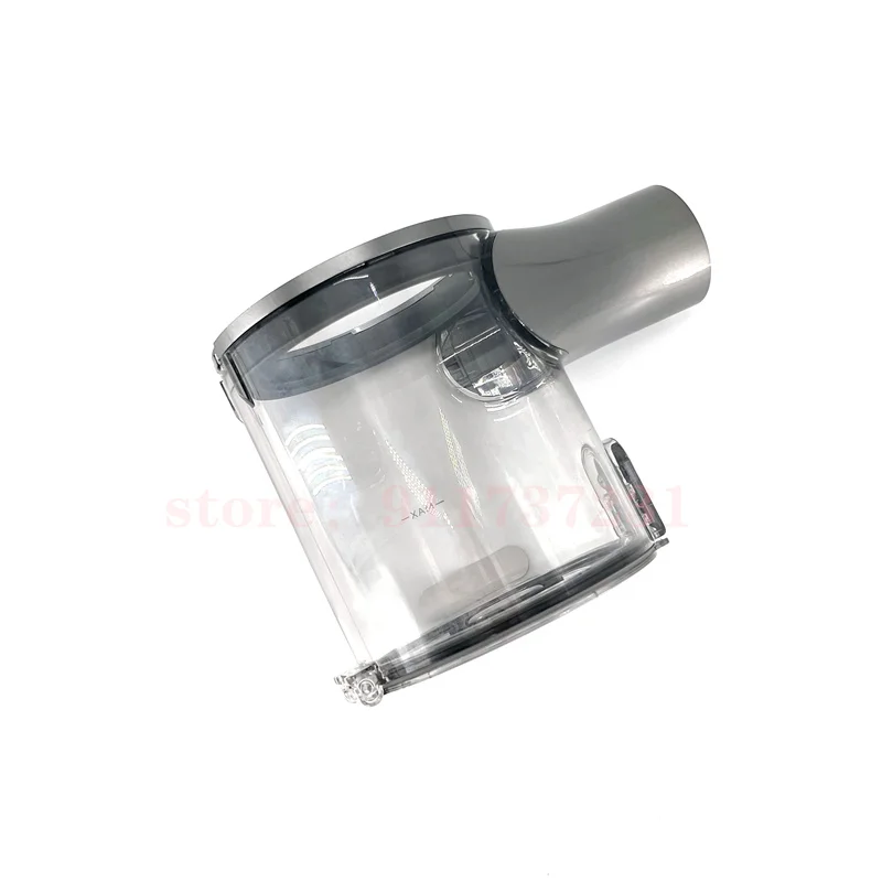 Original Dustbin for Dreame T20 Handheld Cordless Vacuum Cleaner Replacement Spare Parts T20 Dust Cup