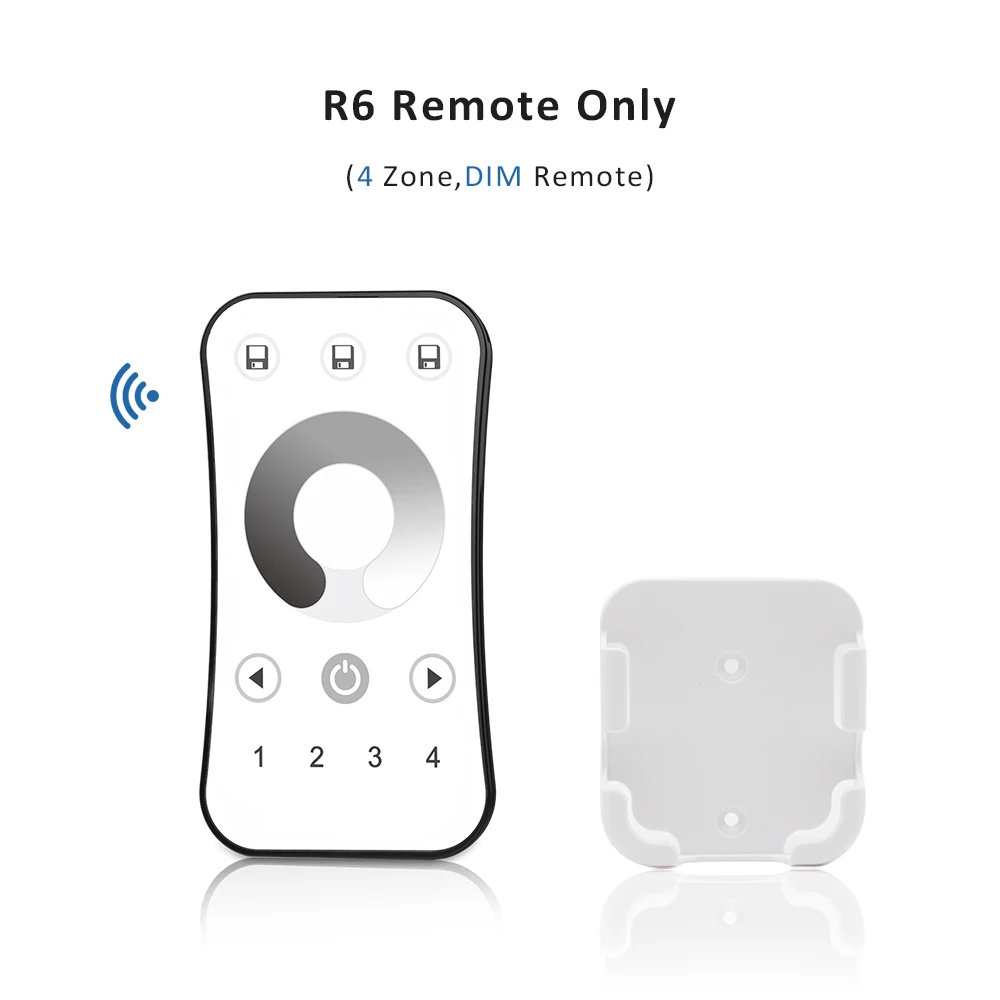 Variant: R6 Remote Only