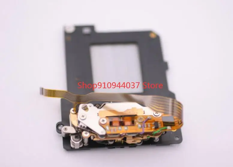 NEW For Nikon D1 D2 D2X Shutter Group Ass'y Shutter Curtain Shutter Blade Unit Repair Part