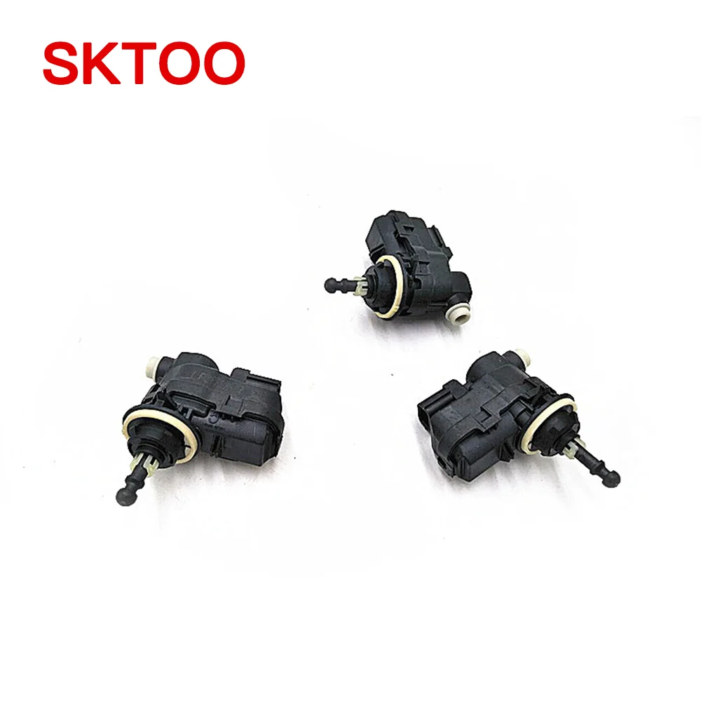 SKTOO For Citroen C3xr New Elysee For Peugeot 301 2008 Headlight Adjustable Electric Machine 6224E3