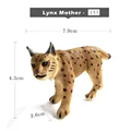 Madre Lince