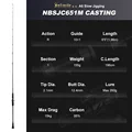 NBSJC651M