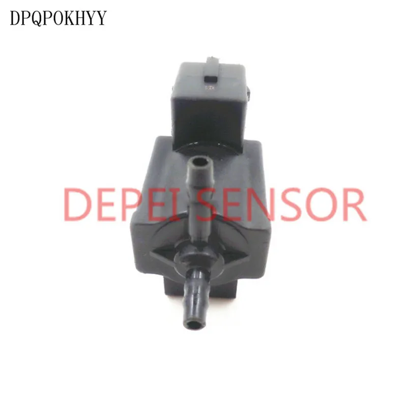 DPQPOKHYY For Mercedes S203 C240 00-04 2,6 125KW Turbo charged solenoid valve 0025401897