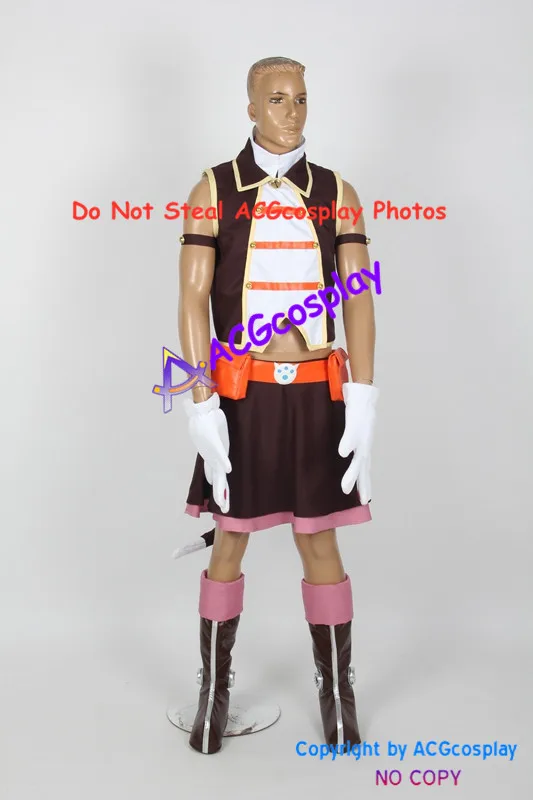 

My Hero Academia Pussycats Cosplay Costume acgcosplay Include Boots Covers