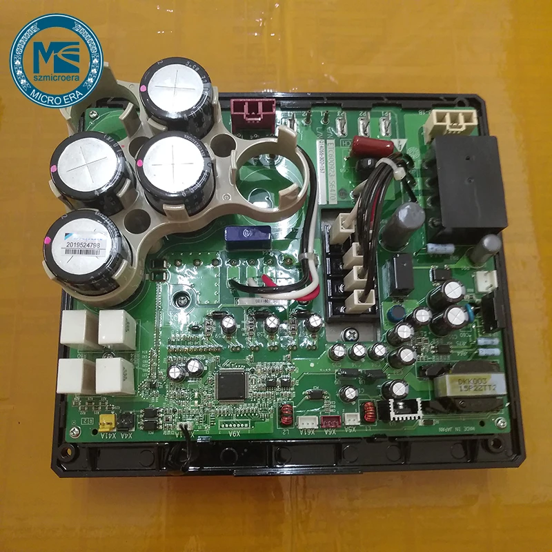 ตรวจสอบและแนะนำบอร์ดควบคุม Inverter รุ่น PC0509-1(B) / PC0509-1(A) สำหรับเครื่องปรับอากาศ Daikin ที่ใช้งานได้จริง