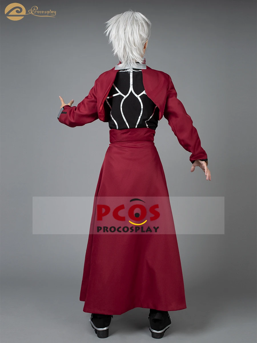 Buy Fate Stay Night Archer Cosplay Costumes Online Shop mp001151