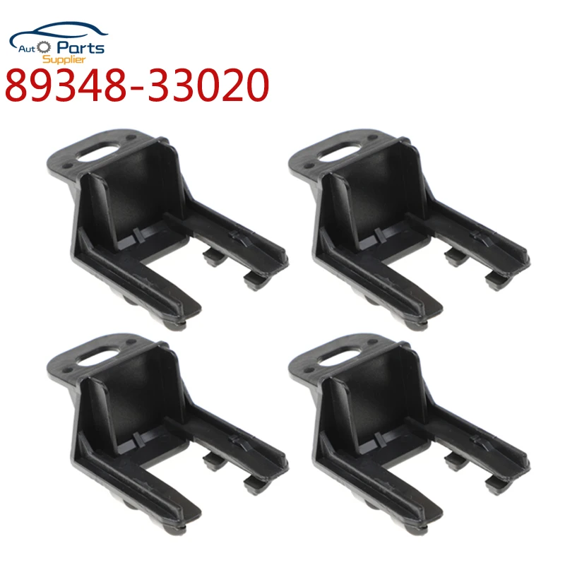 

YAOPEI Car Parking Sensor Fixing Bracket Parking Holder Bracket For ES350 ES240 GSV40 89348-33020 8934833020