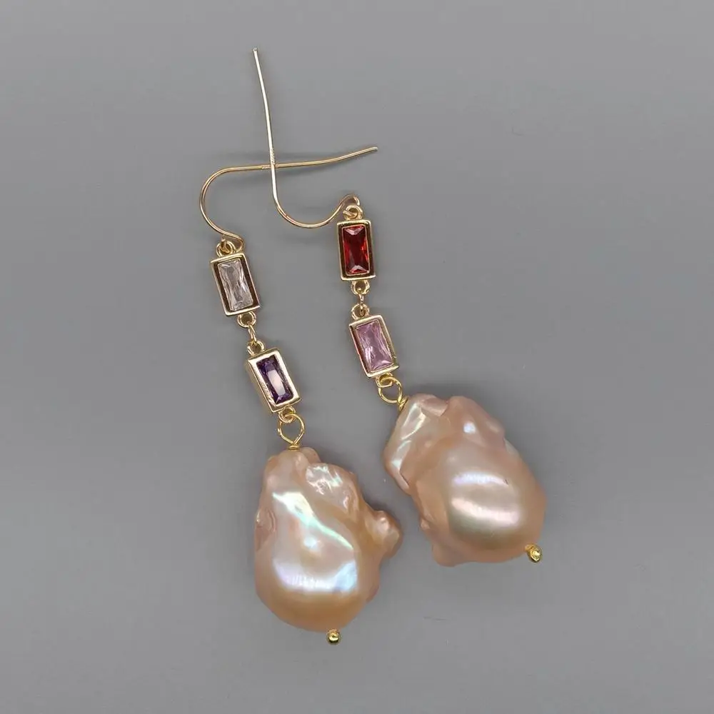 Thumbnail 4 - #11 Dangle Chain Earrings Comparison Guide