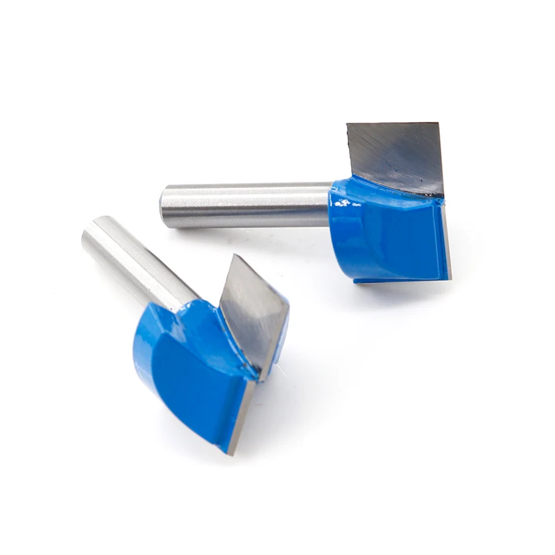 VACK 8mm temizleme alt gravür Bit End mill katı karbür freze kesicisi CNC ahşap araçları için ahşap yönlendirici Bit 10-32mm