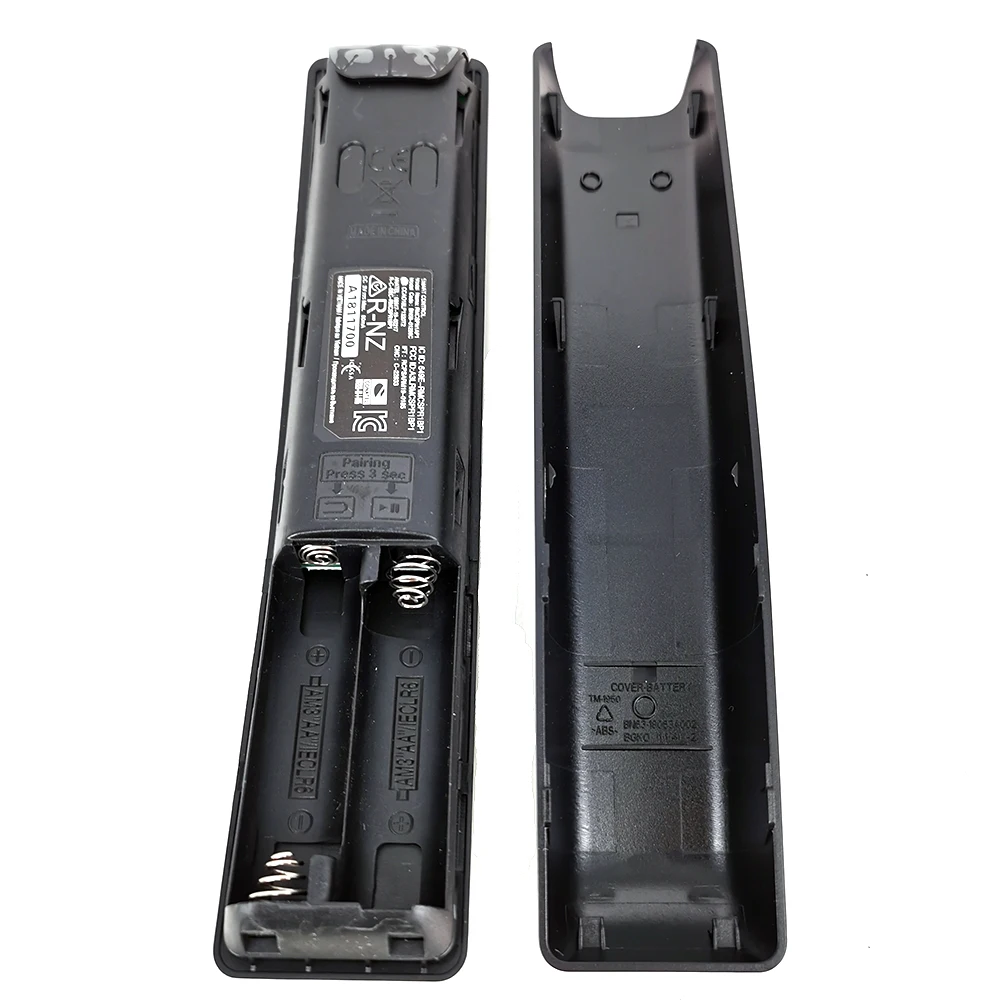 BN59-01298G 삼성 스마트 TV 리모컨, 65Q8FNAW QA BN59-01298L BN59-01298E BN59-01298D 음성 검색 QA55Q6 QA55Q7 QA55