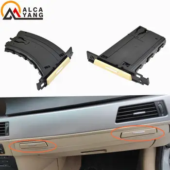 適用於BMW E90 E91 318I 325I 328I 的可伸縮前排駕駛側左右飲料杯架 51459173463 10 最佳銷售 BMWE90杯架 - №9