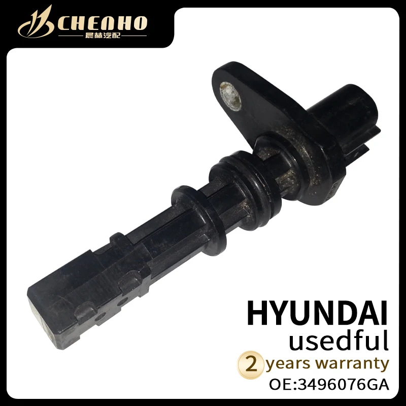 CHENHO BRAND NEW Transmission Speed Sensor 34960-76GA 34960-76G00 for SUZUKI Swift Ignis 1.3L 76G00-12B26 76G00-02D14