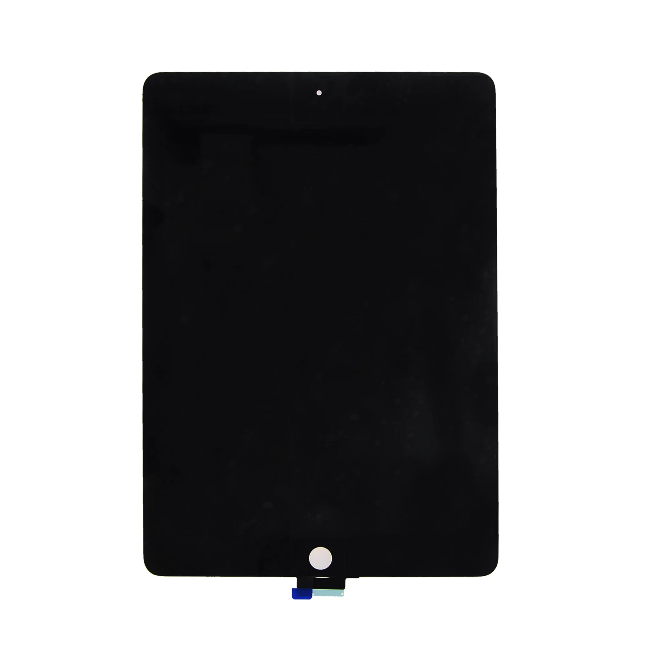 Nowy 9,7 "dla Apple iPad 6 Air 2 Wyświetlacz LCD klasy AAA+ Ekran dotykowy do iPada 6 A1567 A1566 Panel LCD Digitizer Montaż