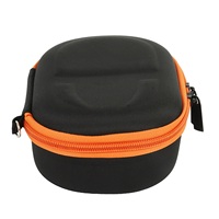 Carrying Case Storage Bag Protect Pouch Sleeve Cover Travel Case For JBL Clip 4 Waterproof Bluetooth Speaker With Carabiner