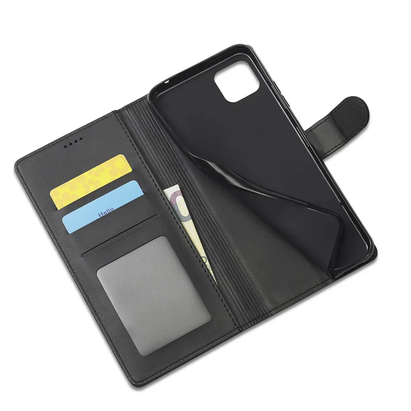 For Samsung Galaxy A55 A35 A22 A23 A24 A54 A56 A36 A26 A53 A73 5G A17 Case For Samsung A12 A13 A14 A52 A33 A32 A71 A51 4G Case - náhled 6