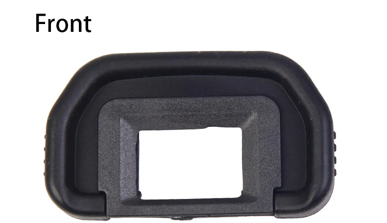 BIZOE EB Camera Eyecup Viewfinder Eyepiece Canon 5D Mark II 5D2 6D 6D2 30D 40D 50D 60D 70D 80D 90D SLR