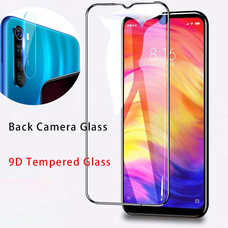 2 In 1 Back Camera …