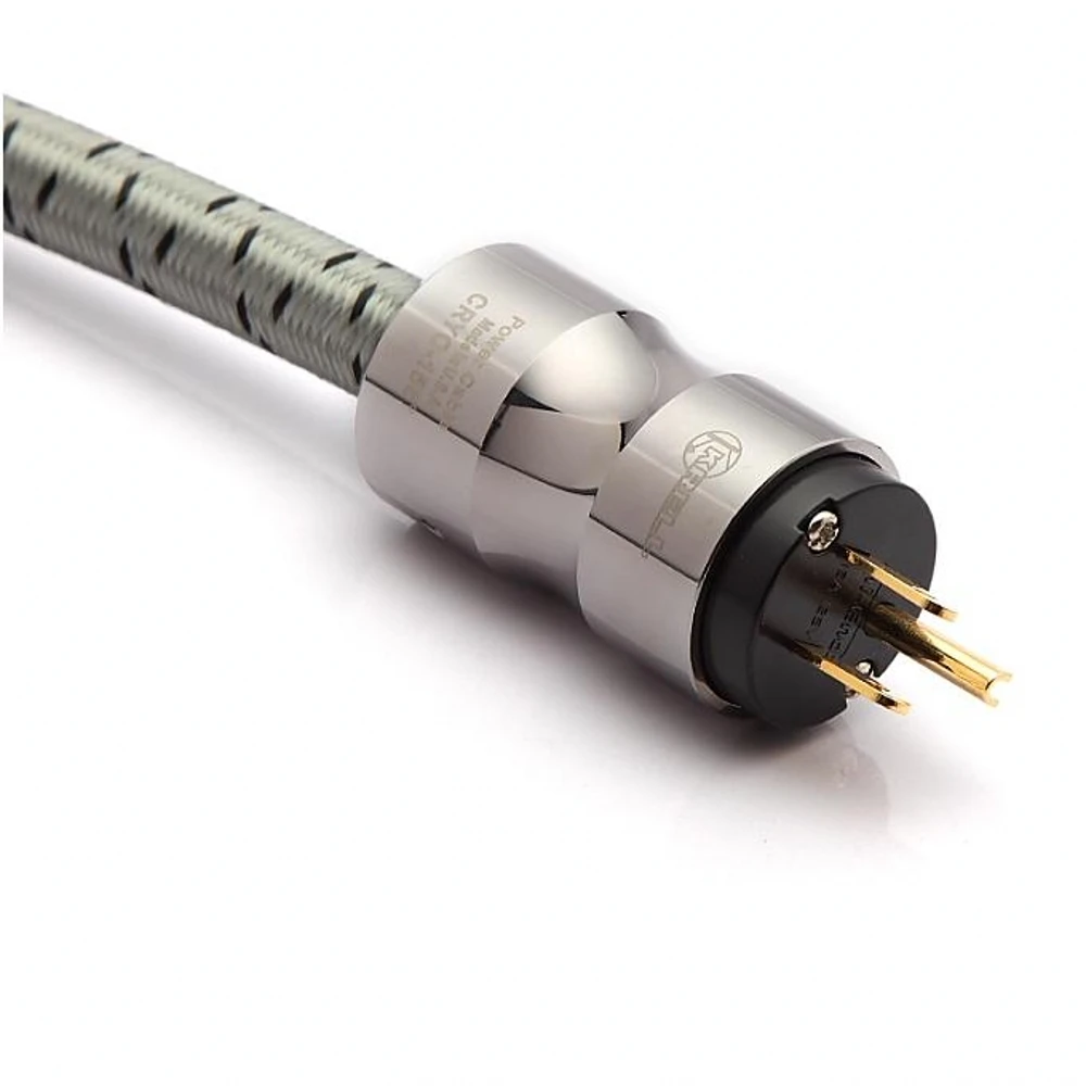 KRELL CRYO-156 US cavo di alimentazione ca cavo di alimentazione hifi American Standard Audio CD amplificatore Amp US cavi di alimentazione EU US Plug Power