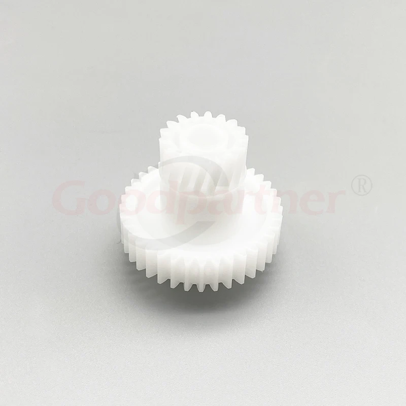 10X 6LE56646000 17T 37T 19T Drive Gear for Toshiba 163 165 166 167 181 182 195 203 205 206 207 212 223 225 237 242 243 245