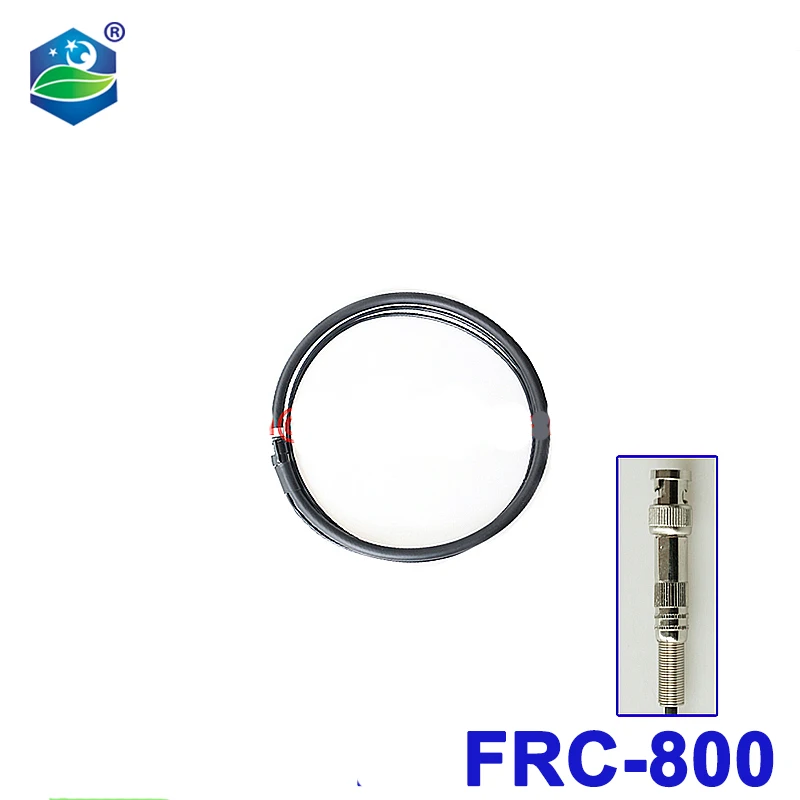 

input 10000A FRC-800 flexible rogowski coil with BNC connector output 1000mV split core CT