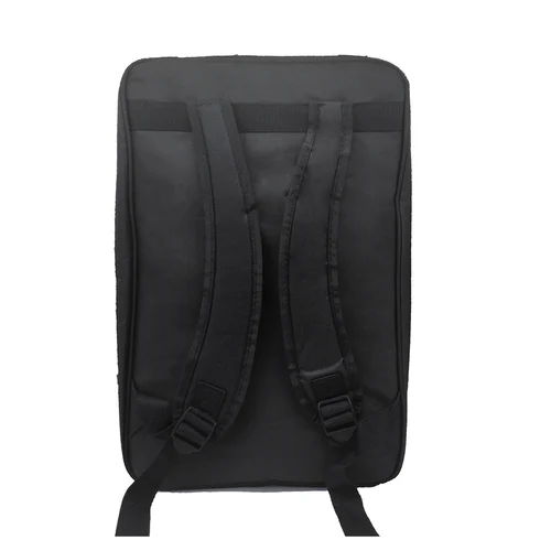 Imagen 2 del producto Acouway-bolsa de tambor Cajon para adultos, estándar, 600D, 10MM, acolchado, bolsa trasera para juegos de mesa, también para campamento de senderismo al aire libre