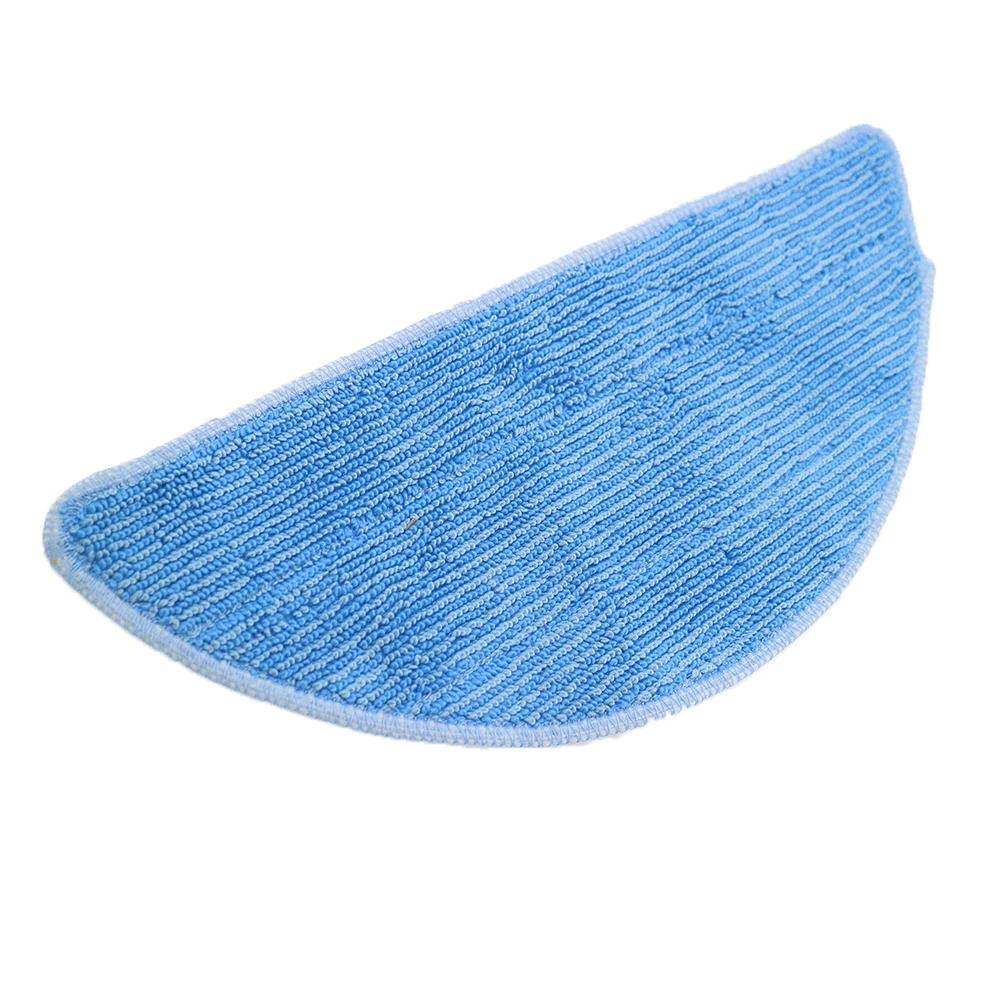 10 Buah Pel Kain untuk CHUWI V3 + ILife V5 Pro V5 CW310 untuk CHUWI ILife V5 Cerdas Robotic Vacuum cleaner