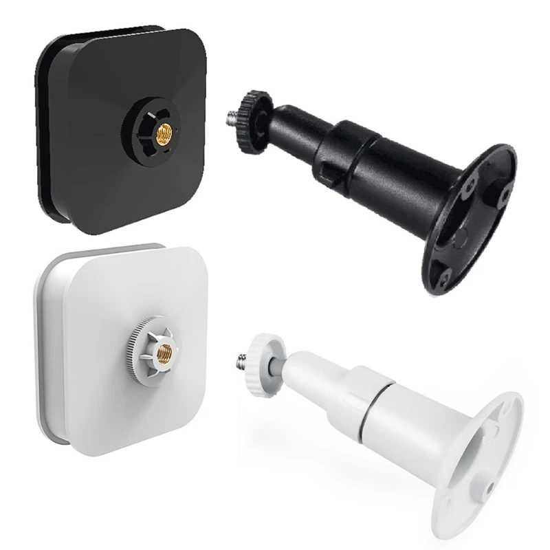 Защитный кронштейн для крепления камеры для использования в помещении и на улице, подходит для камеры Bling-Indoor XT