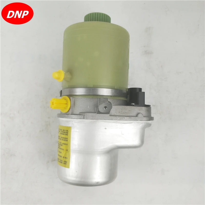 DNP Electric power steering pump Fit For Audi Seat Skoda Volkswagen POLO FOX LUPO  6Q0423156AB/6Q1423051BS/6Q2523051AG