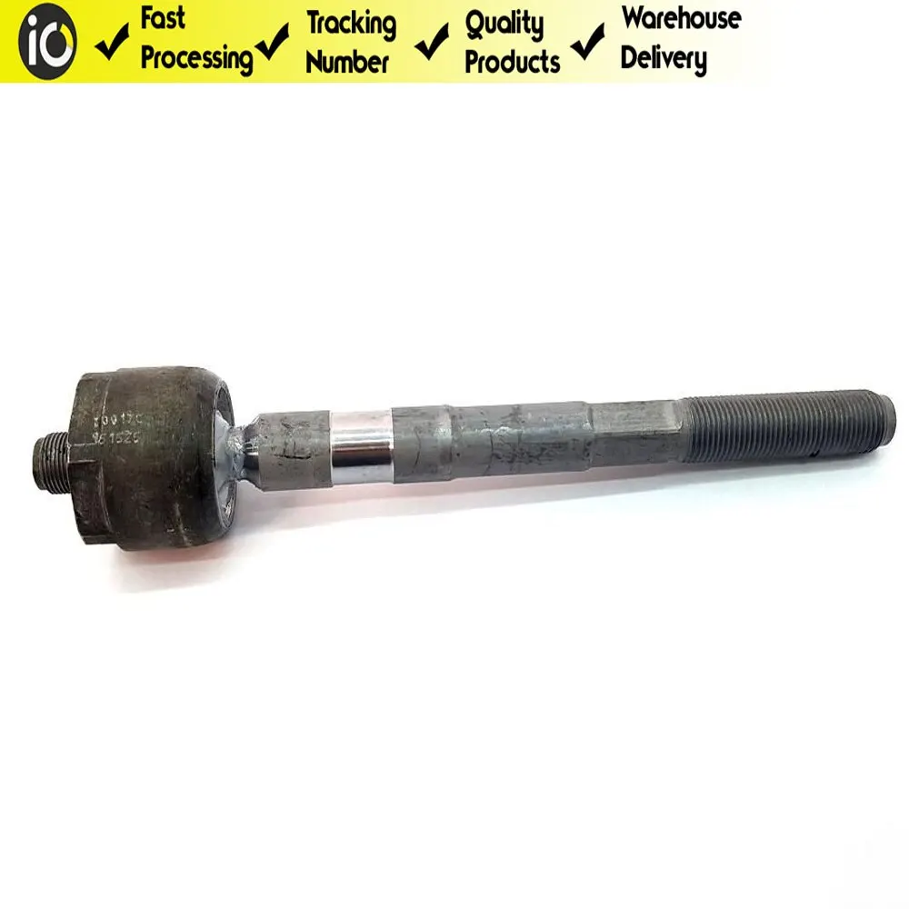 Steering Rod Left or Right For Renault Laguna II Oem 7701478551 High Quality Spare Parts Fast Shipment From Turkey