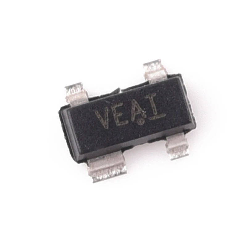 50 قطعة/الوحدة CAT811ZTBI CAT811ZTBI-GT3 SOT23-5 جديد الأصلي شحن مجاني