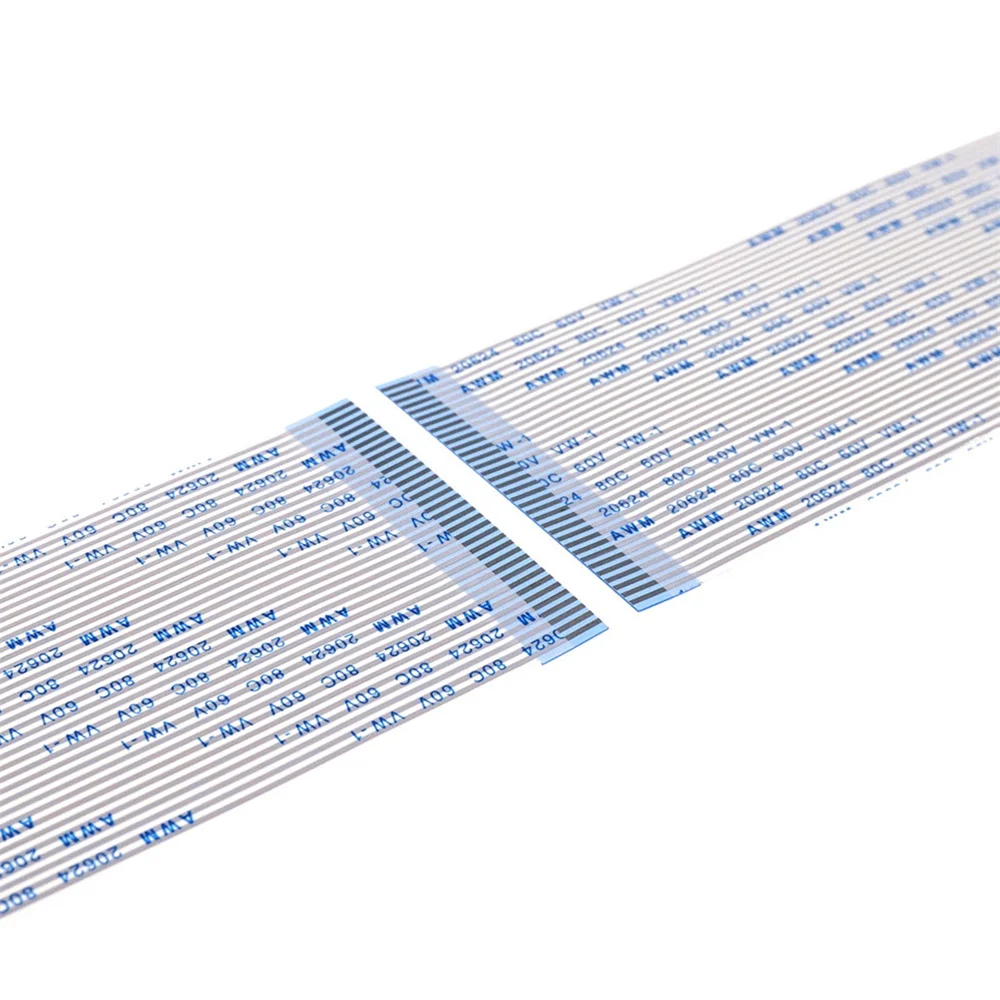 5 Pcs Fpc Flat Flex…