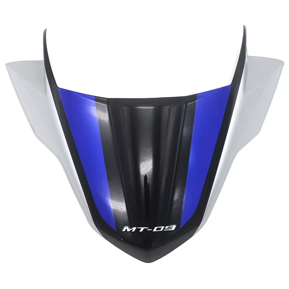 FZ09 Beak Cowl Protector For Yamaha FZ-09 FZ 09 2017-2020 2019 Motorcycle Accessories Protector Front Fender Extension Cover