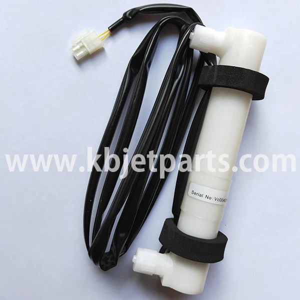 GP A120 A220 A320I VISCOMETER ASSY use for Domino GP A120 A220 A320I inkjet coding printer