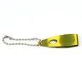 Gold With Keychain