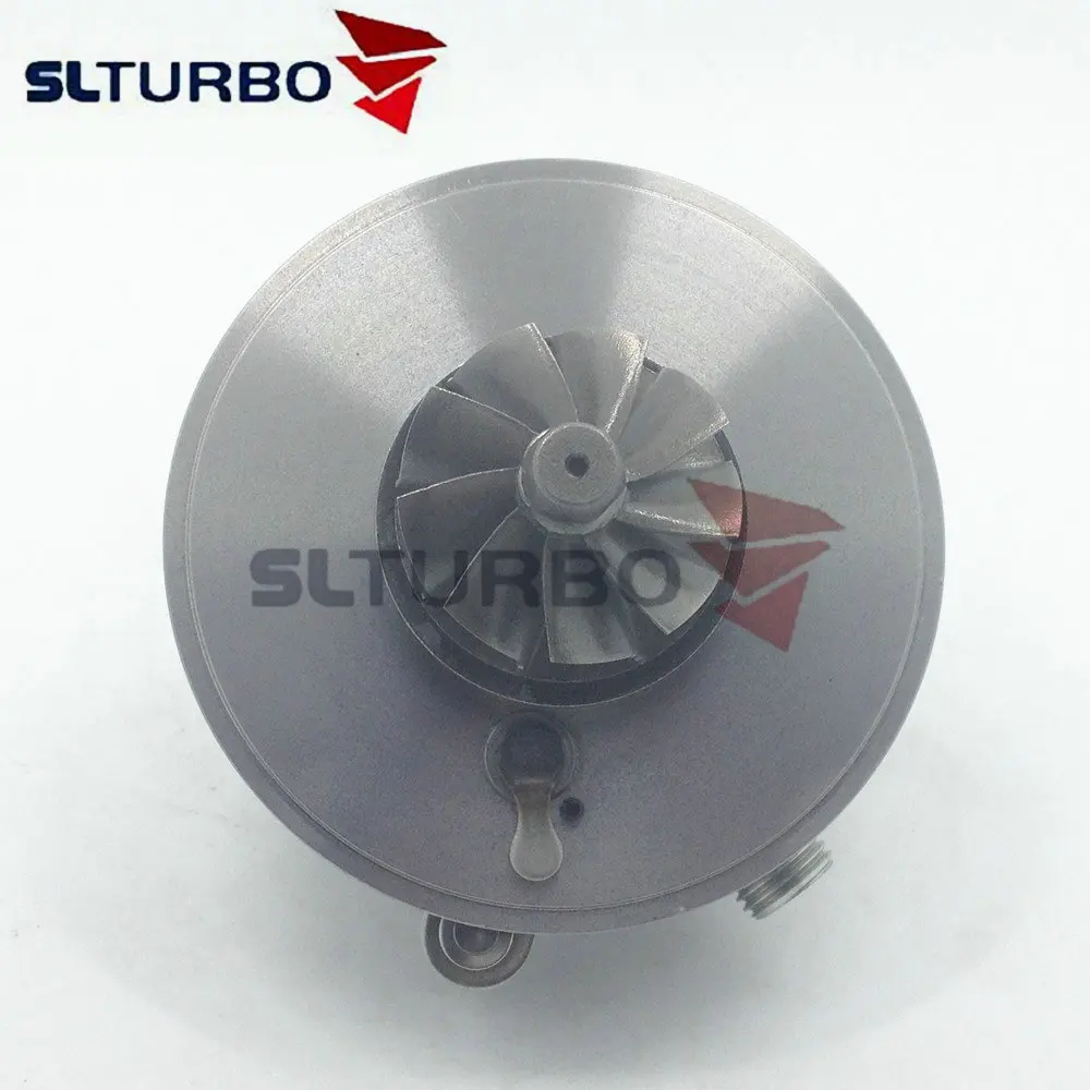 

New balanced turbocharger turbine cartridge core CHRA for Volkswagen Bora Golf IV Polo 1.9 TDI ATD 74KW - 54399700006 038253016L