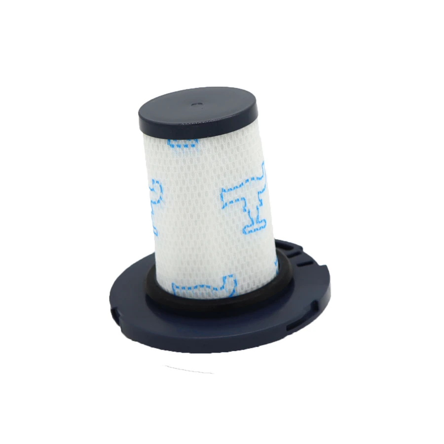 Washable Filter Rowenta and Tefal X-Force Flex 12.6 13.60 11.6 Vacuum Cleaners Parts Accessories Hepa ZR009007