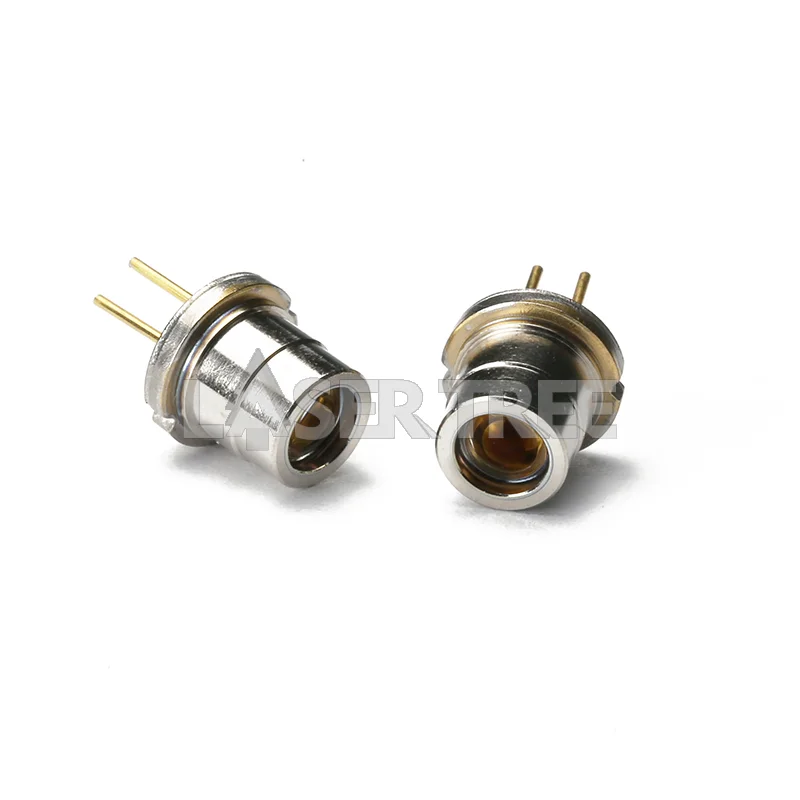 Osram PLPT9 450LB_E 450nm 5W Blue Laser Diode
