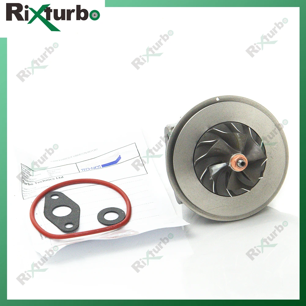 Turbo Core Chra Assembly 49377-07310 For Renault Espace Megane Scenic III 2.0 T 123Kw F4R774 Turbine Cartridge 7701476048 2004-