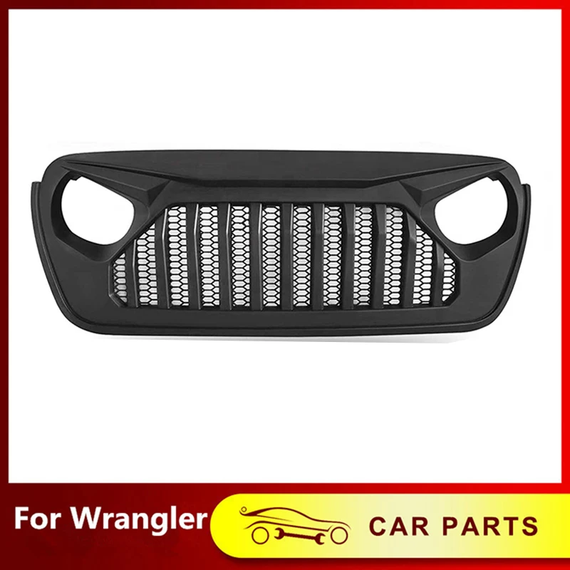 Wrangler Jl Front G…