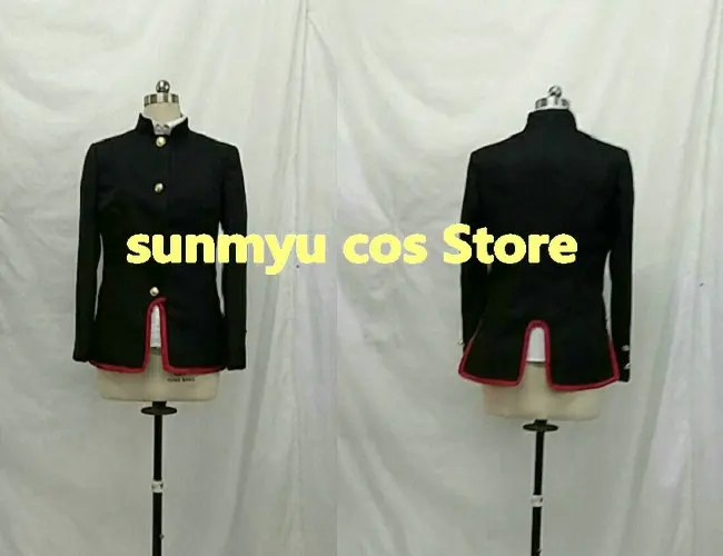 Jibaku Shounen Hanako-kun Hanako kun Cosplay Costume,Custom Size  Halloween Wholesale