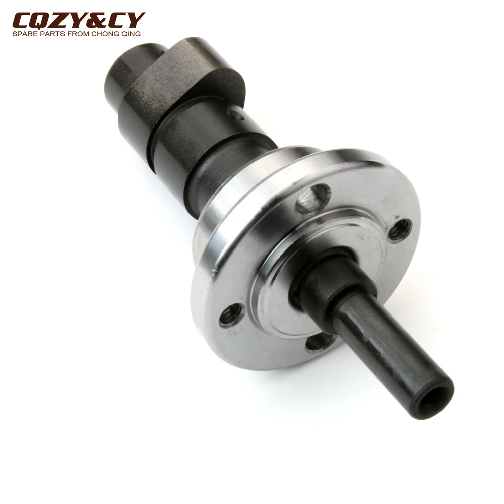 Motorcycle High Quality Camshaft For Honda GL100 GL125 GL145 GL 14100-439-000 Engine Parts